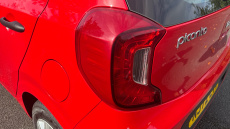 Kia Picanto 1.0 1 5dr [4 seats] Petrol Hatchback